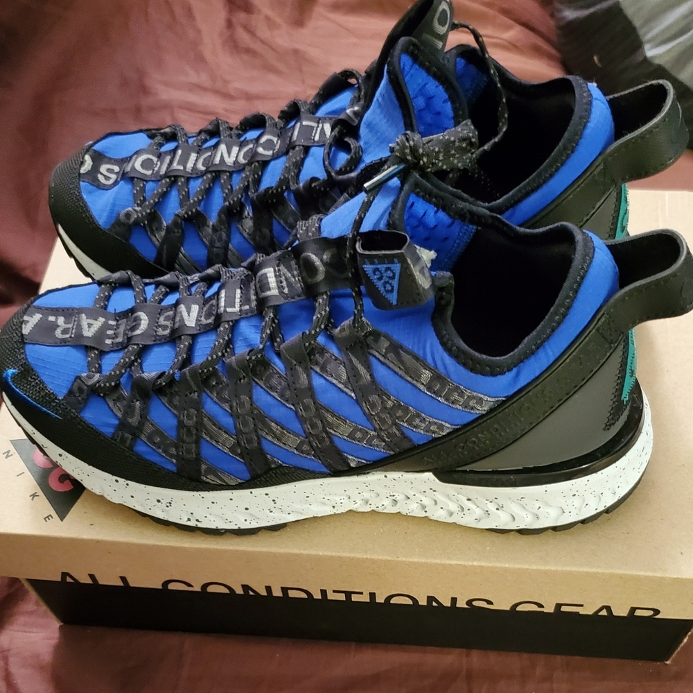 Nike ACG REACT TERRA GOBE